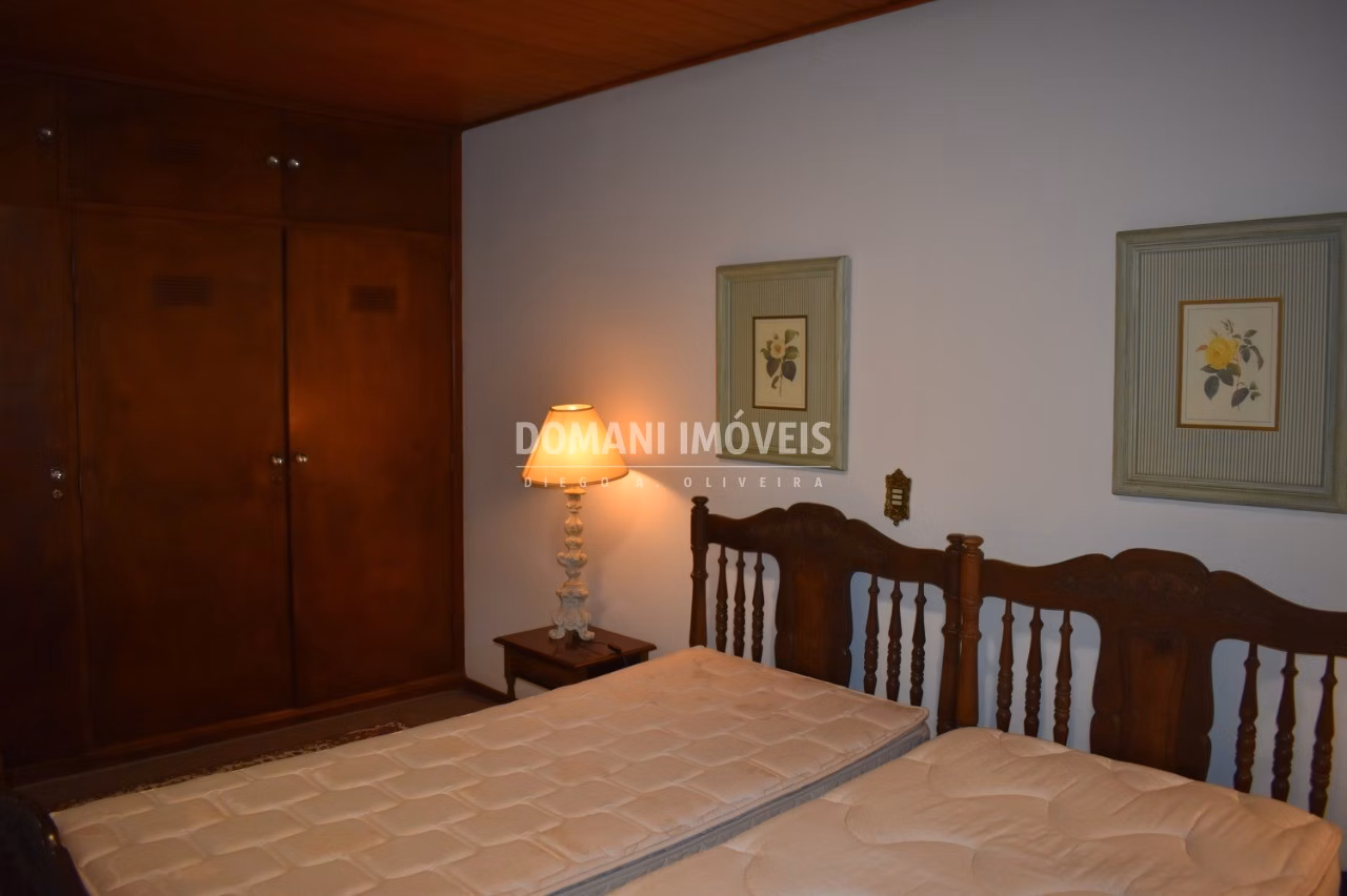 House of 3 acres in Campos do Jordão, SP, Brazil