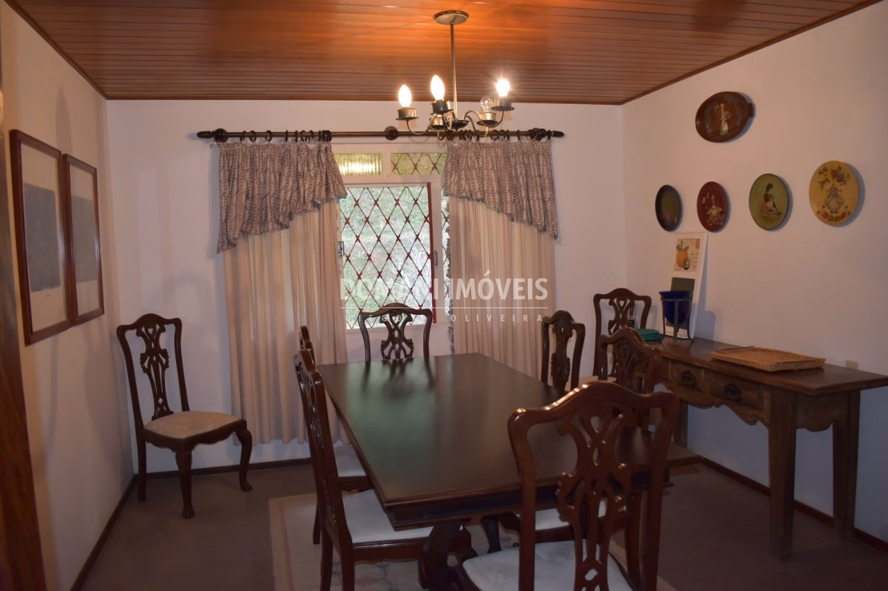 House of 3 acres in Campos do Jordão, SP, Brazil
