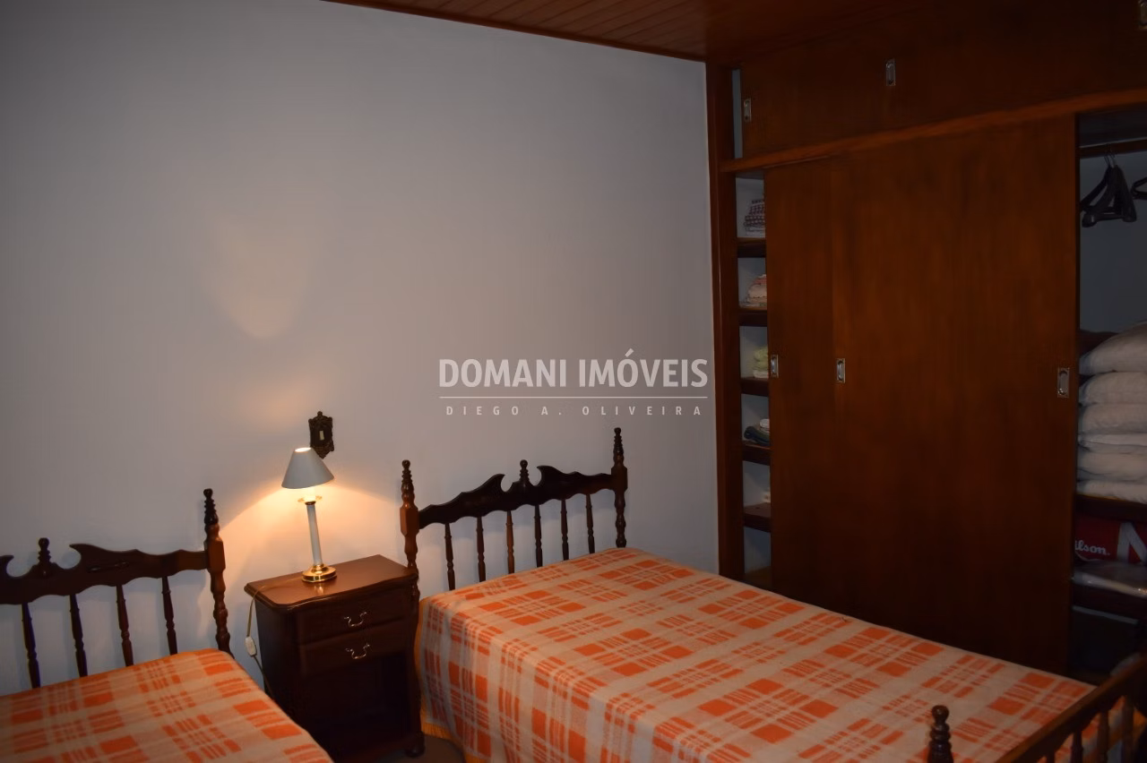 House of 3 acres in Campos do Jordão, SP, Brazil