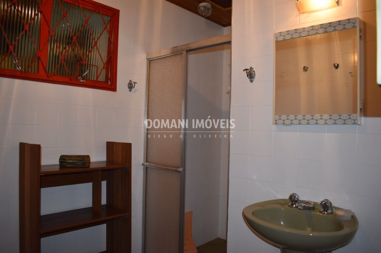 House of 3 acres in Campos do Jordão, SP, Brazil