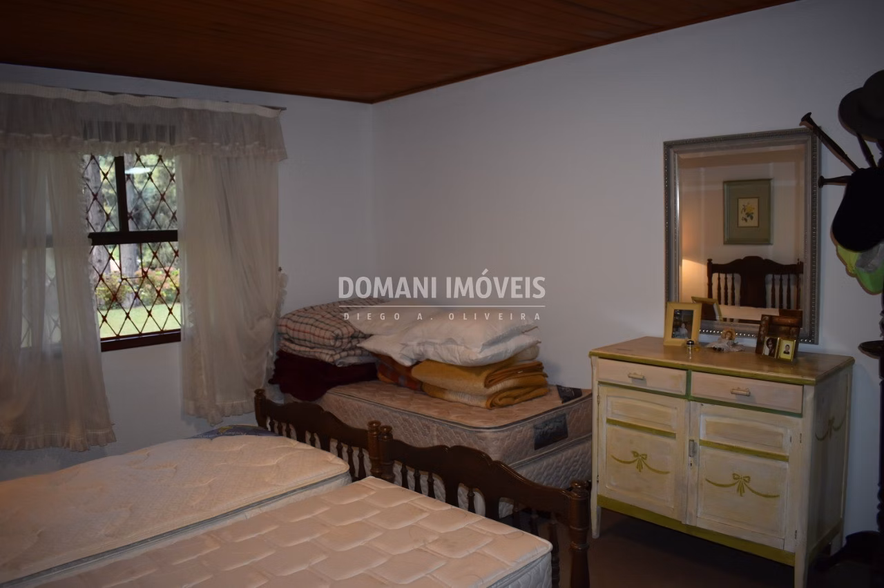 House of 3 acres in Campos do Jordão, SP, Brazil