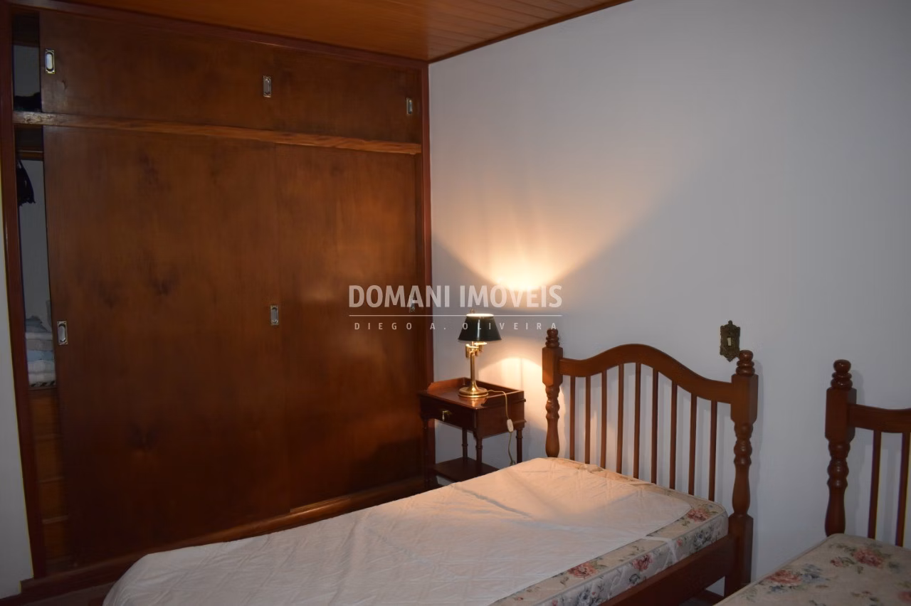 House of 3 acres in Campos do Jordão, SP, Brazil