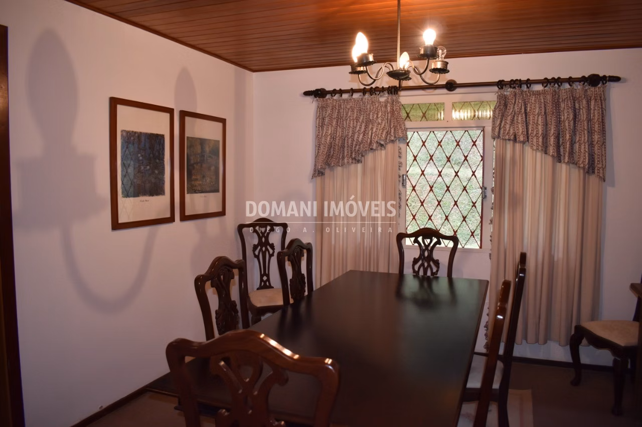 House of 3 acres in Campos do Jordão, SP, Brazil