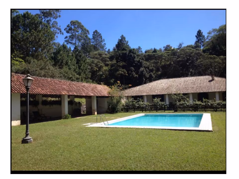 Sítio de 11 m² em Jundiaí, SP