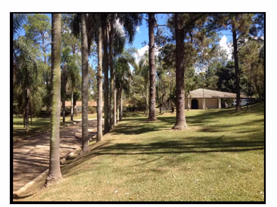 Sítio de 11 m² em Jundiaí, SP
