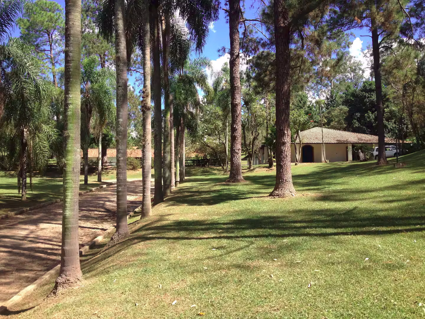 Sítio de 11 m² em Jundiaí, SP