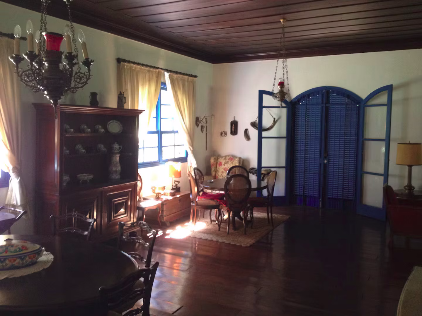 Sítio de 11 m² em Jundiaí, SP