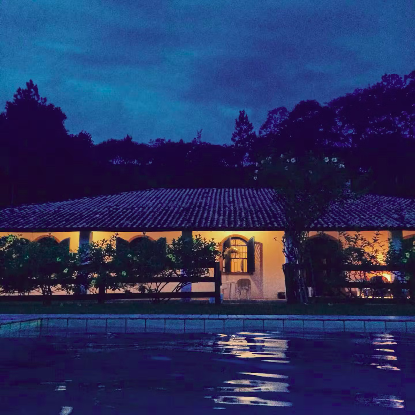 Sítio de 11 m² em Jundiaí, SP