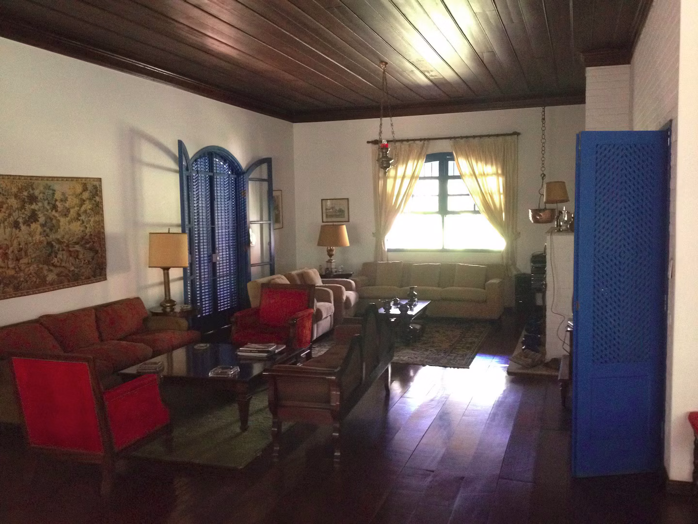 Sítio de 11 m² em Jundiaí, SP