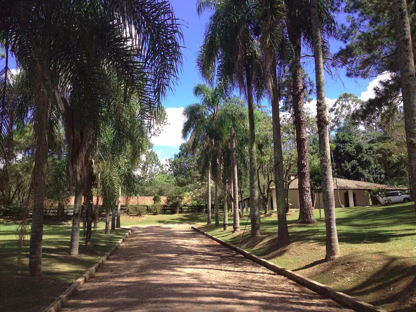 Sítio de 11 m² em Jundiaí, SP