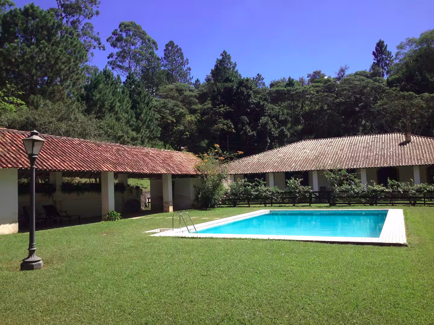 Sítio de 11 m² em Jundiaí, SP