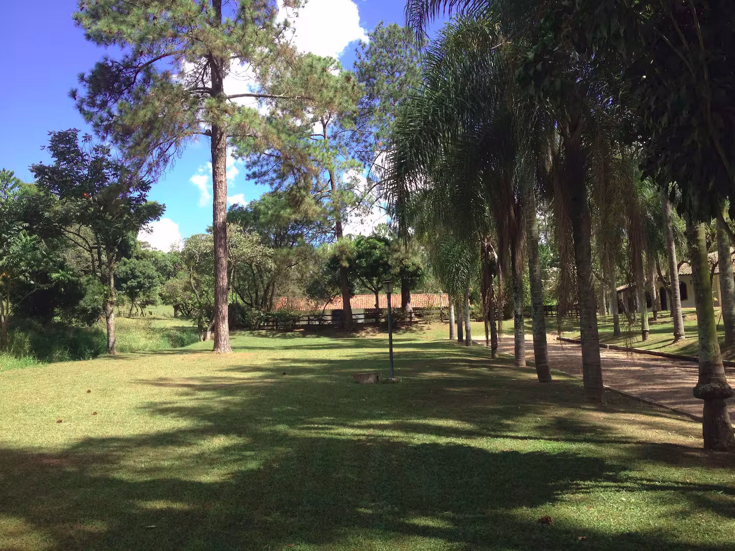 Sítio de 11 m² em Jundiaí, SP