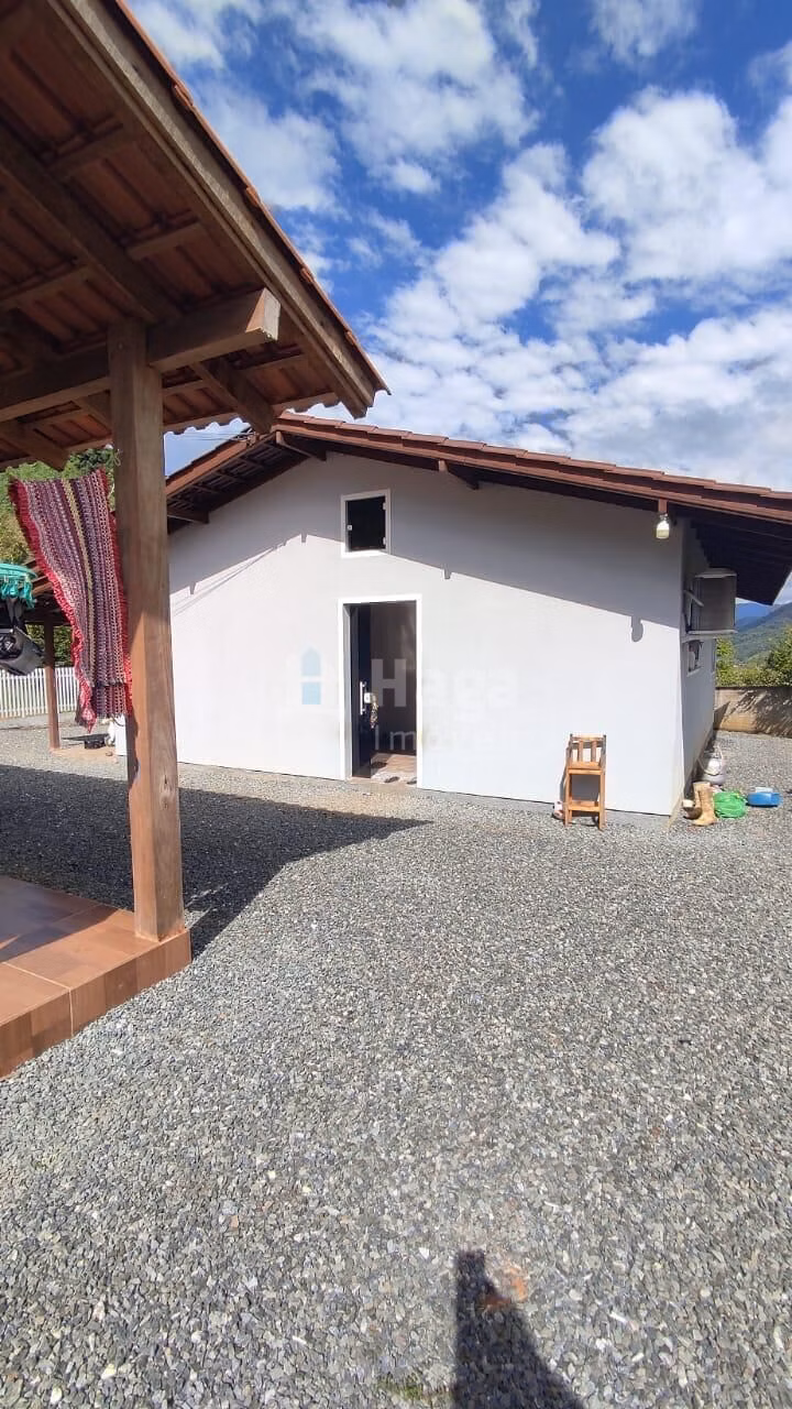 Farm of 30 acres in Major Gercino, SC, Brazil