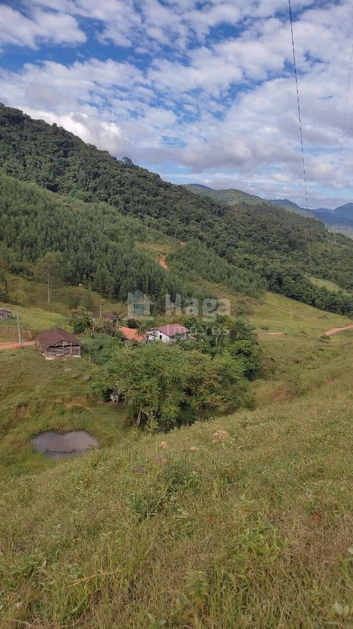 Farm of 30 acres in Major Gercino, SC, Brazil