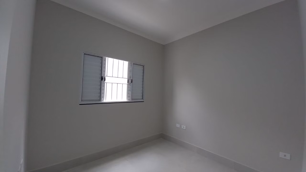 House of 212 m² in Santa Bárbara d'Oeste, SP, Brazil