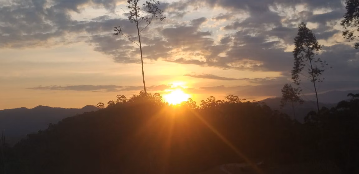 Terreno de 4 ha em Monteiro Lobato, SP