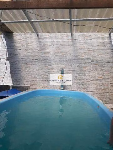 Sítio de 1 ha em São José dos Campos, SP