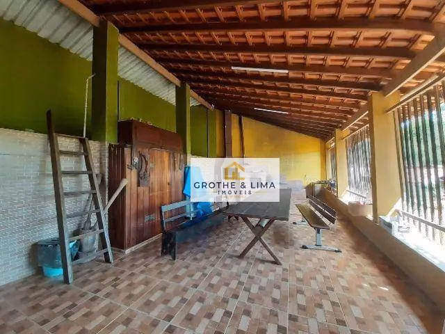 Sítio de 1 ha em São José dos Campos, SP