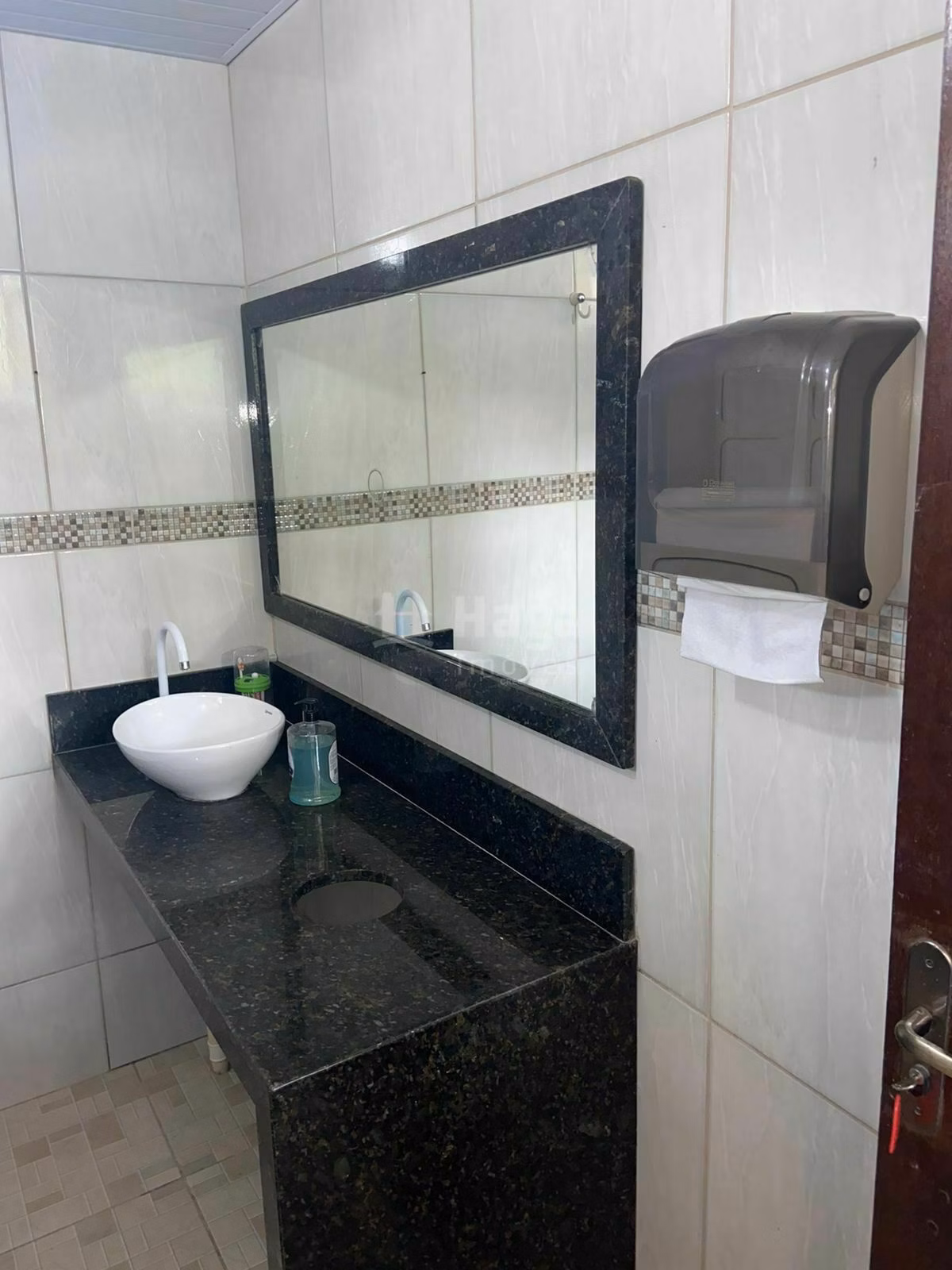 Chácara de 9.800 m² em Canelinha, SC