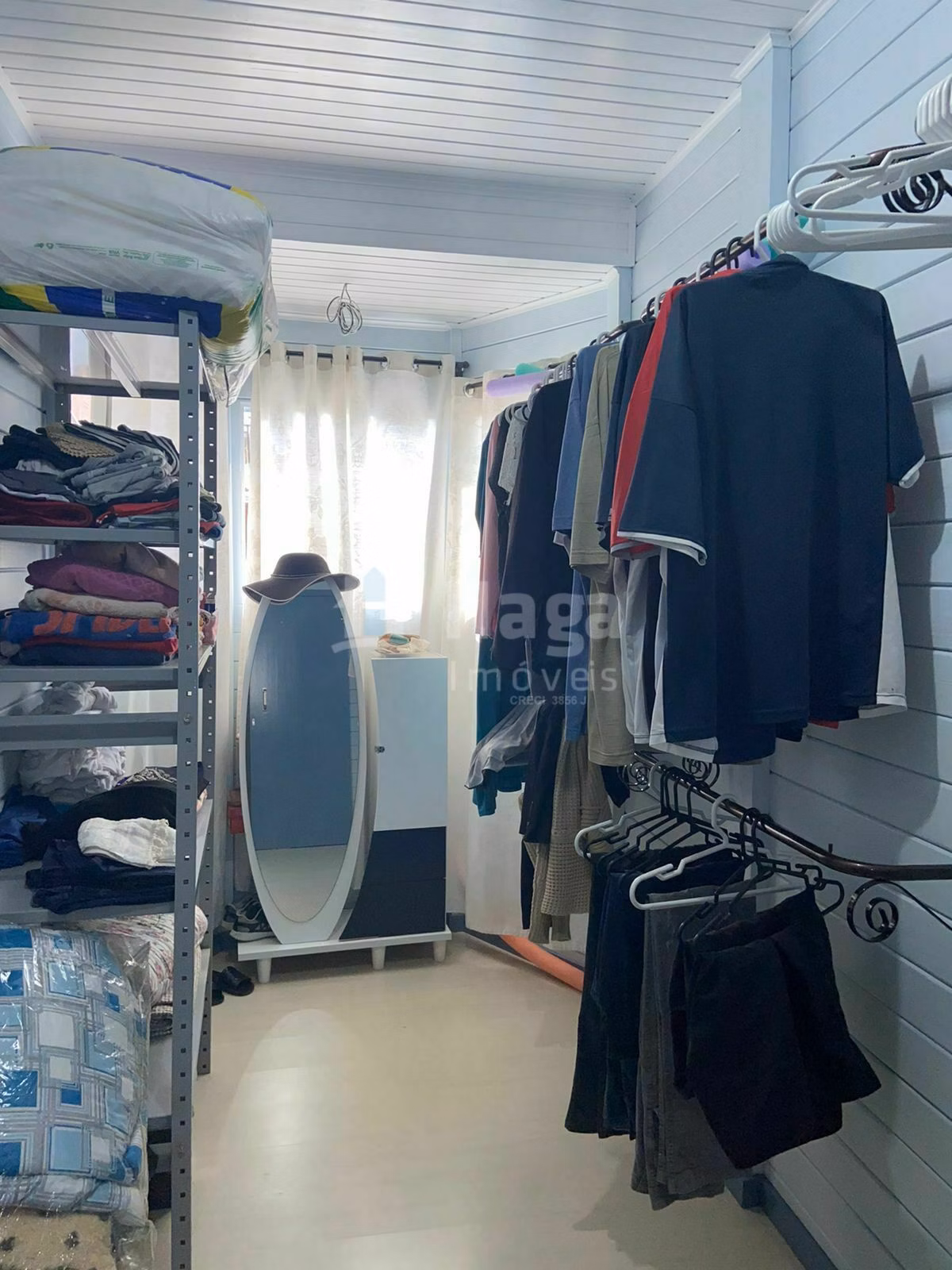 Chácara de 9.800 m² em Canelinha, SC