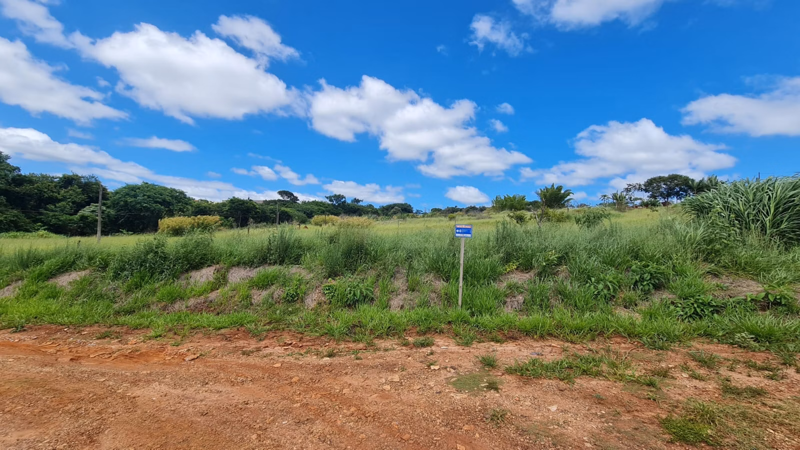 Grundstück zum Verkauf von 992 m² in Piraju, SP