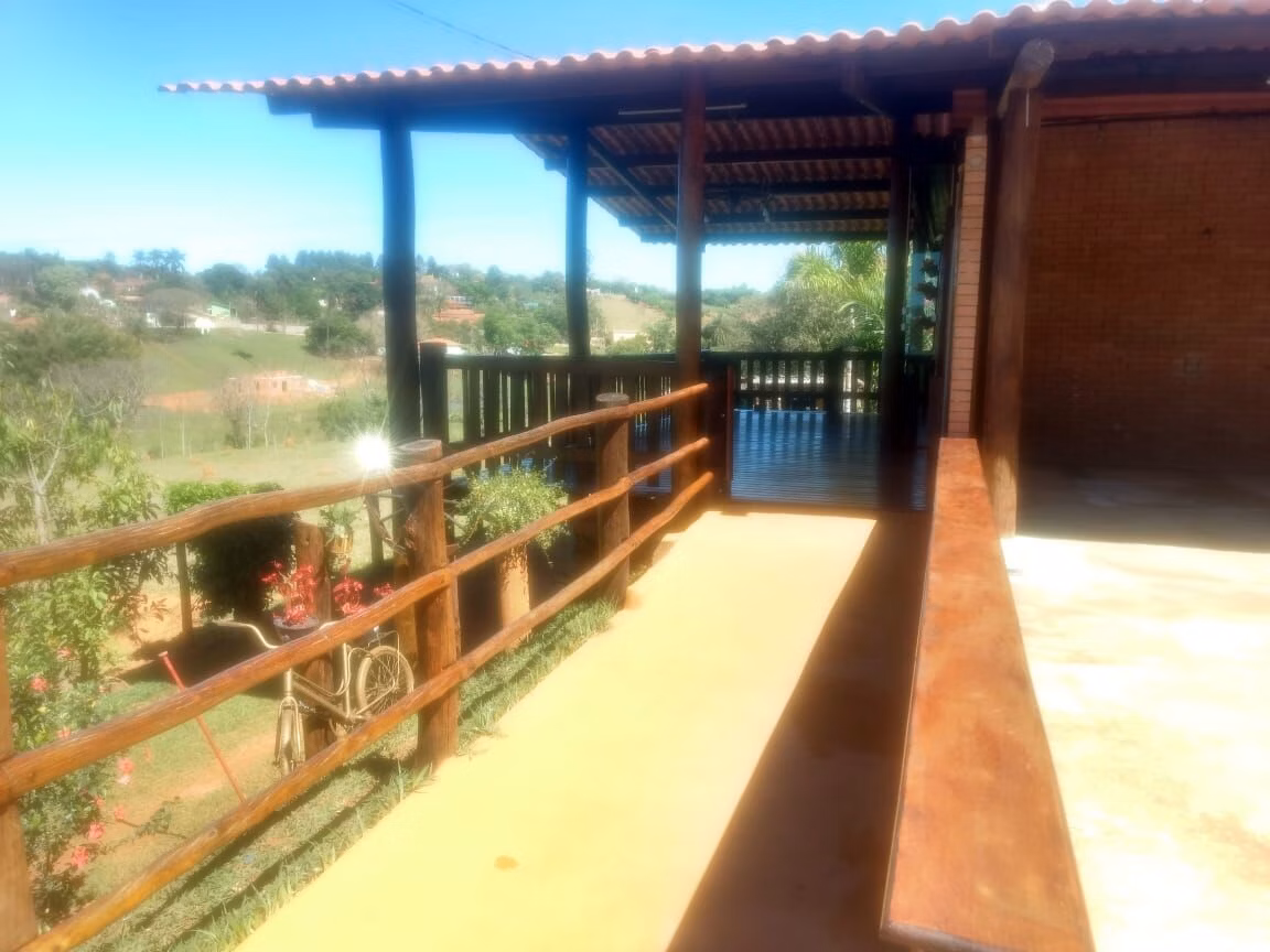 Sítio de 3 ha em Itapira, SP