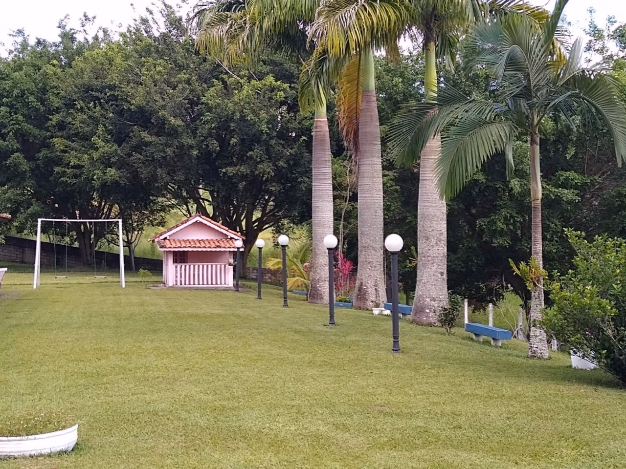 Small farm of 6 acres in Guararema, SP, Brazil