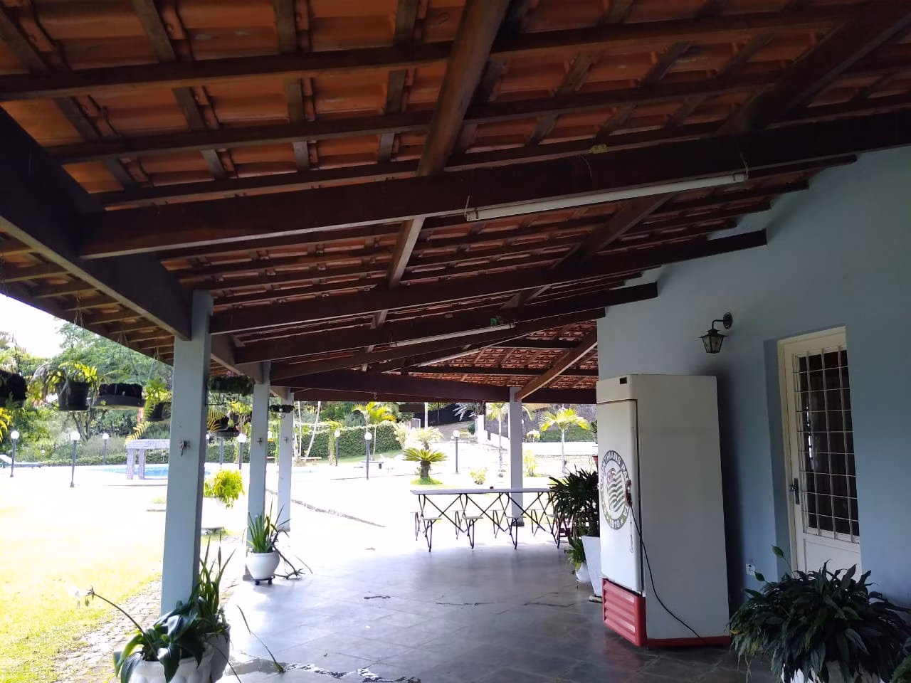 Small farm of 6 acres in Guararema, SP, Brazil
