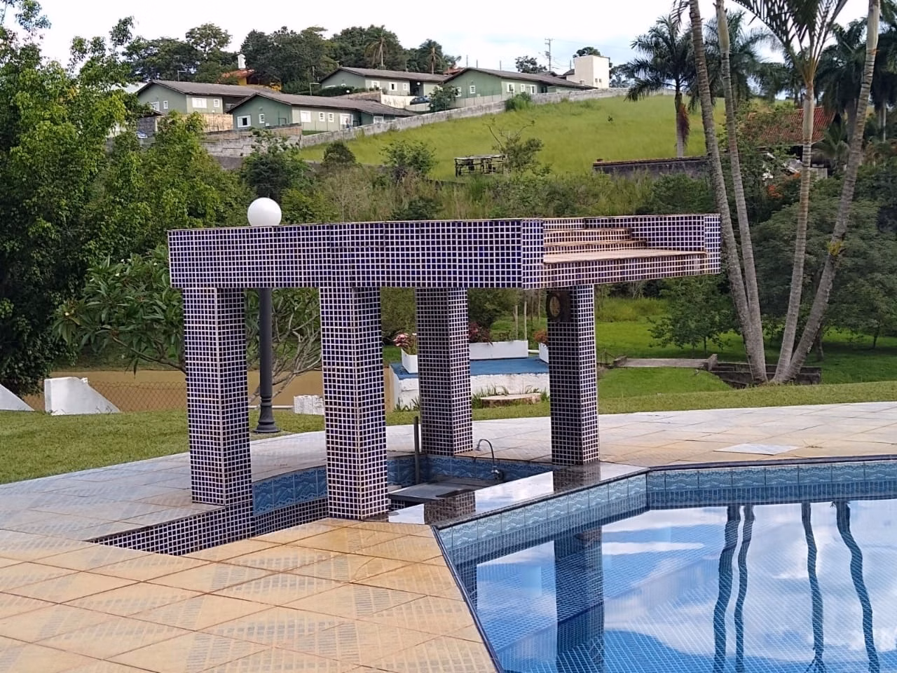 Sítio de 2 ha em Guararema, SP