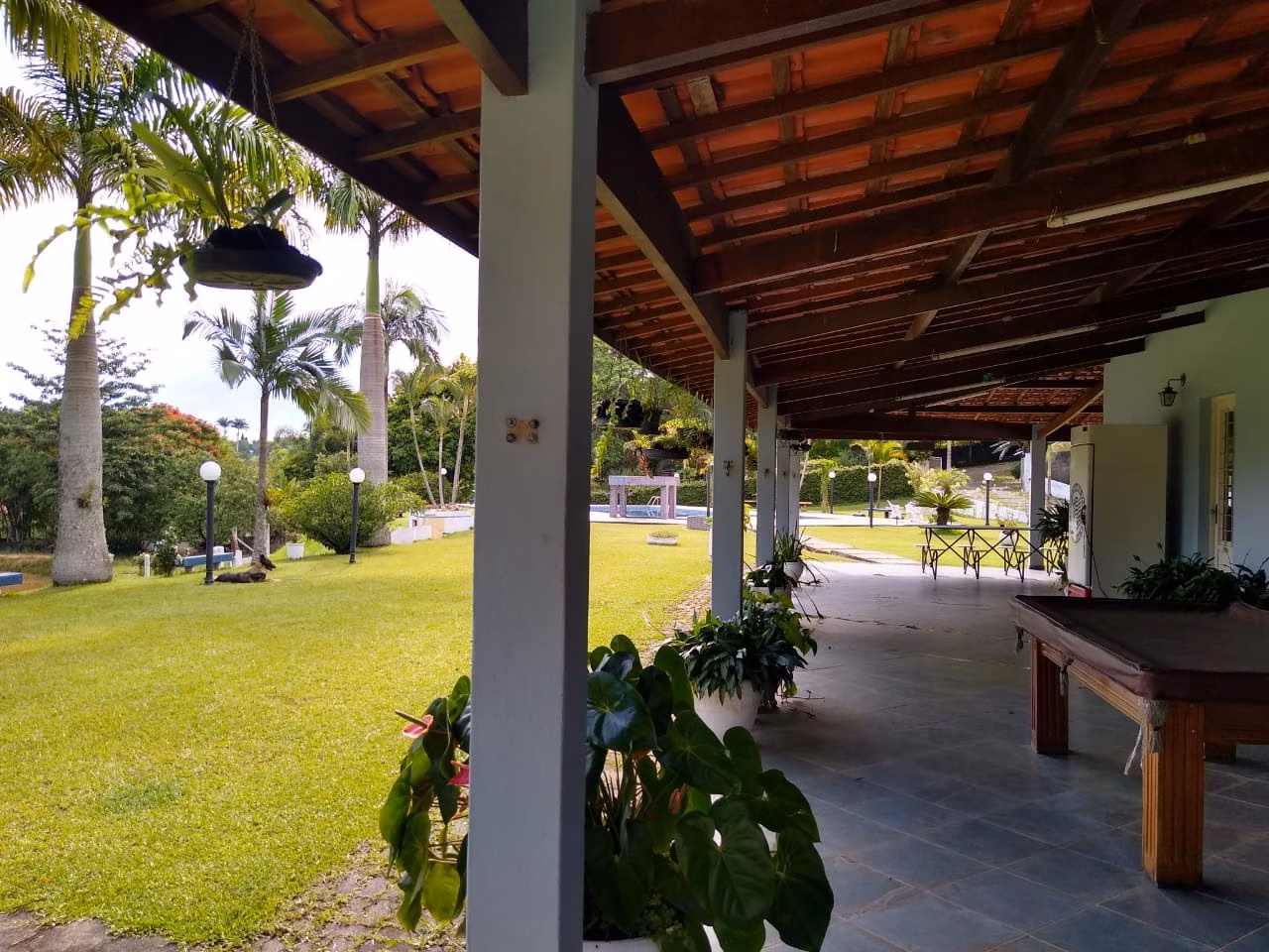 Sítio de 2 ha em Guararema, SP