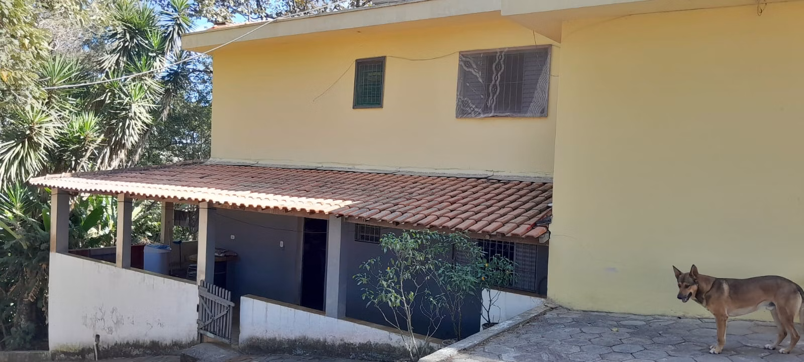 Small farm of 6 acres in Guararema, SP, Brazil