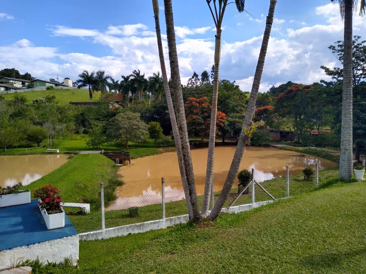 Small farm of 6 acres in Guararema, SP, Brazil