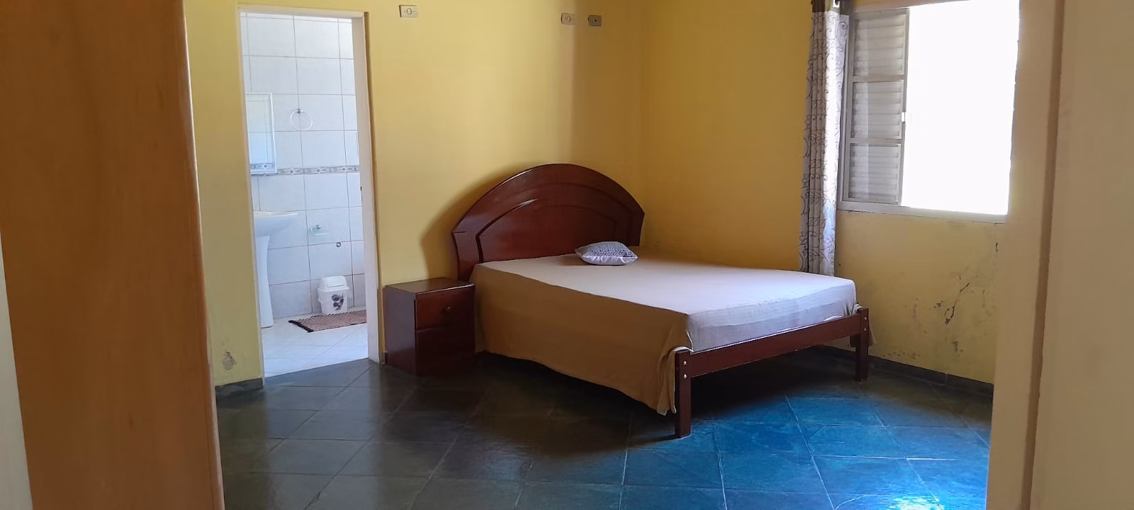 Small farm of 6 acres in Guararema, SP, Brazil