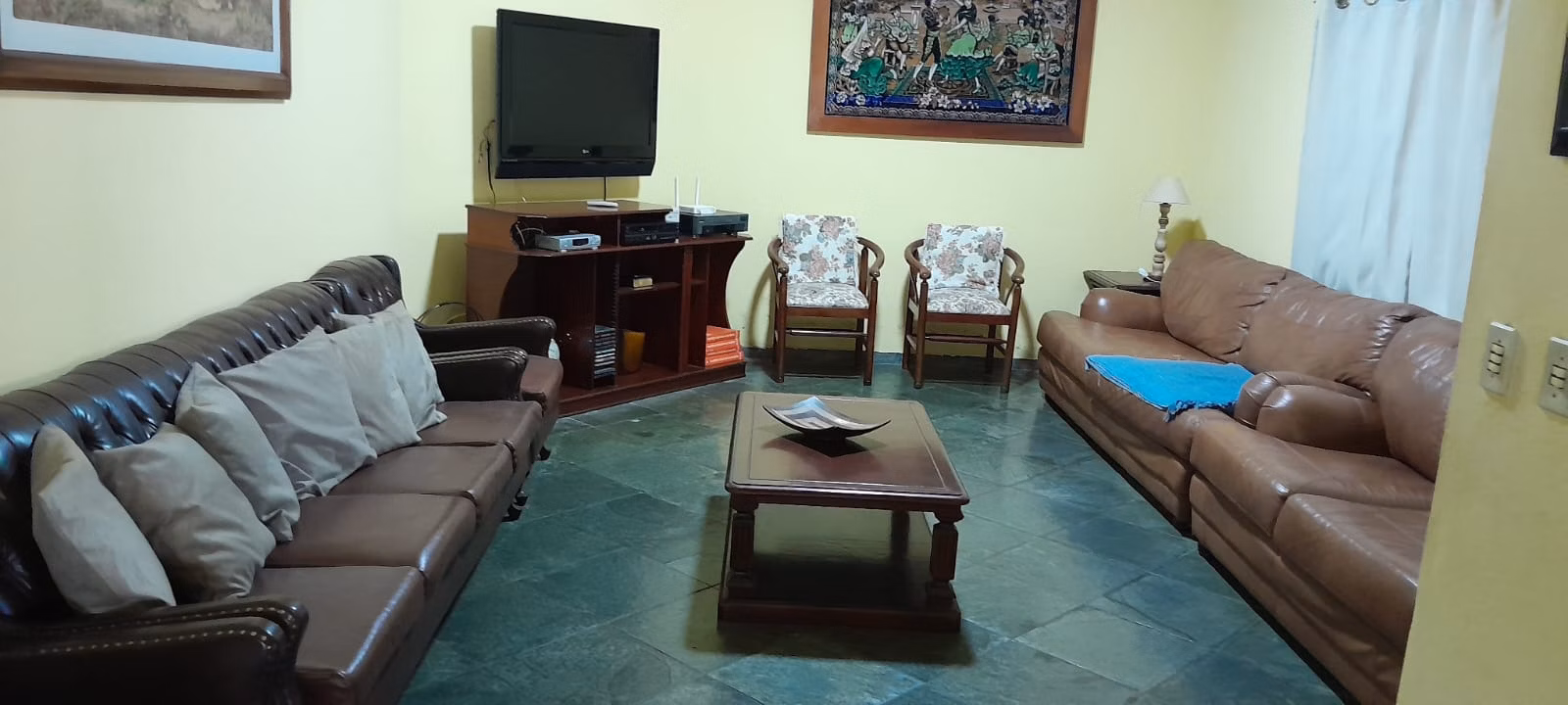 Small farm of 6 acres in Guararema, SP, Brazil