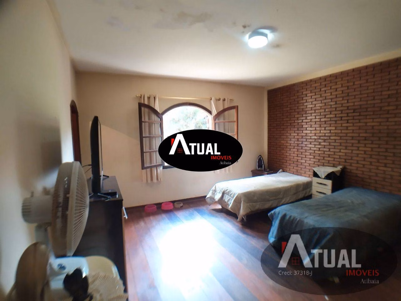 Casa de 2.000 m² em Atibaia, SP