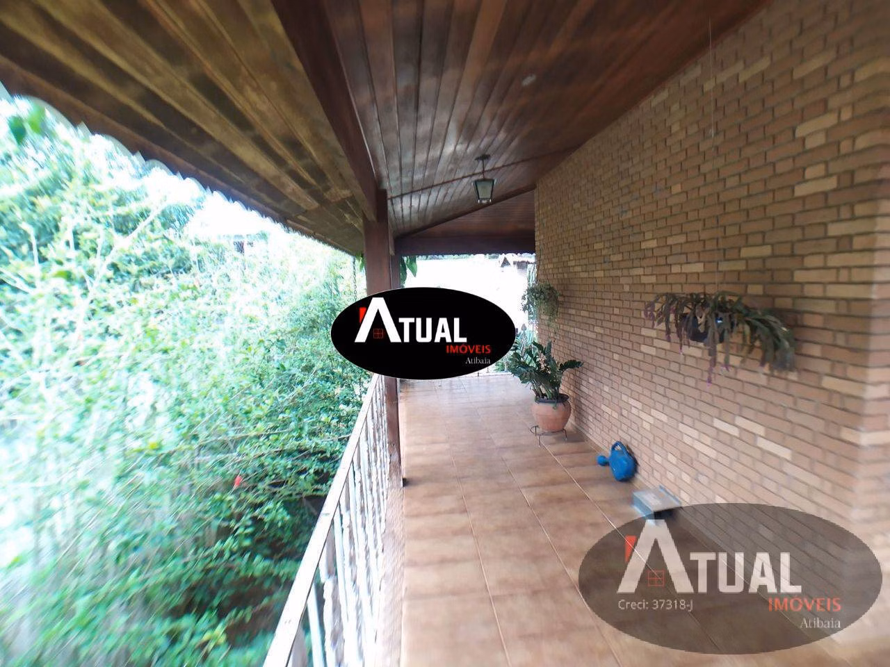 Casa de 2.000 m² em Atibaia, SP