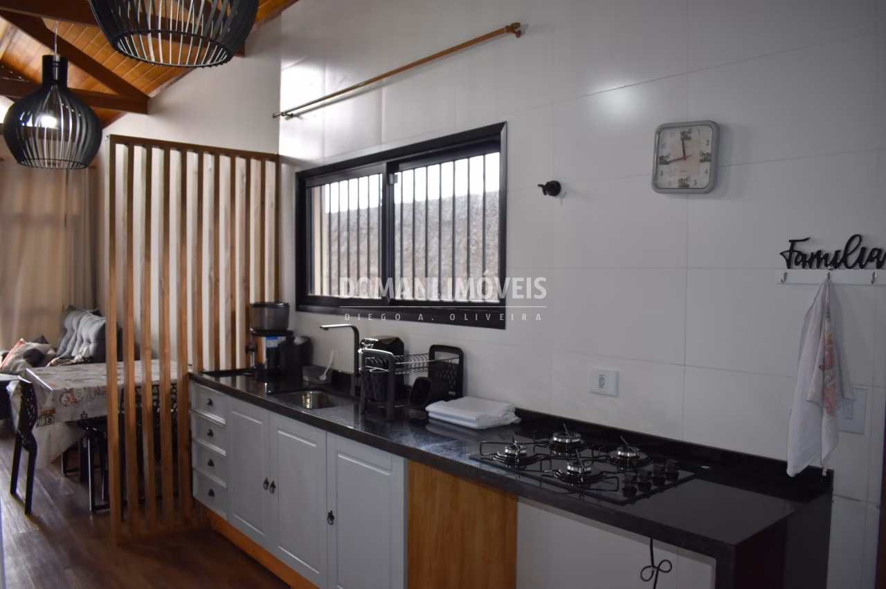 House of 446 m² in Campos do Jordão, SP, Brazil