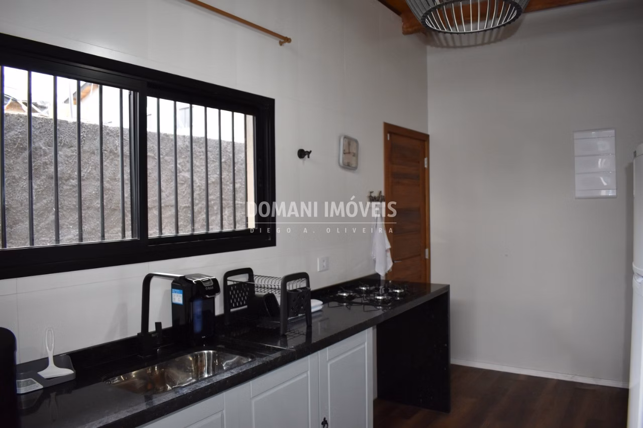 House of 446 m² in Campos do Jordão, SP, Brazil