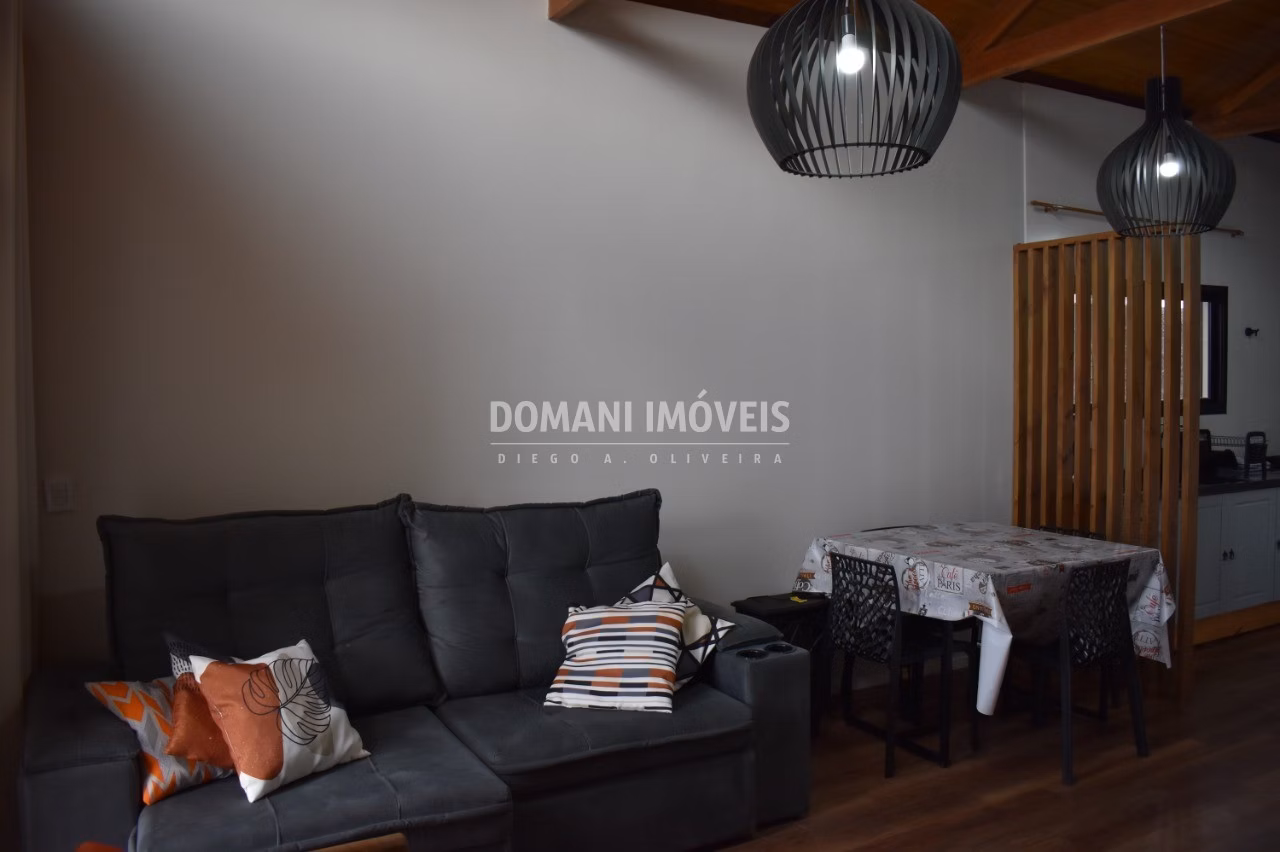 House of 446 m² in Campos do Jordão, SP, Brazil