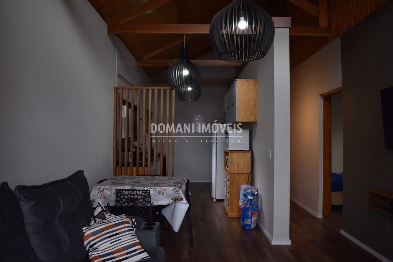 House of 446 m² in Campos do Jordão, SP, Brazil