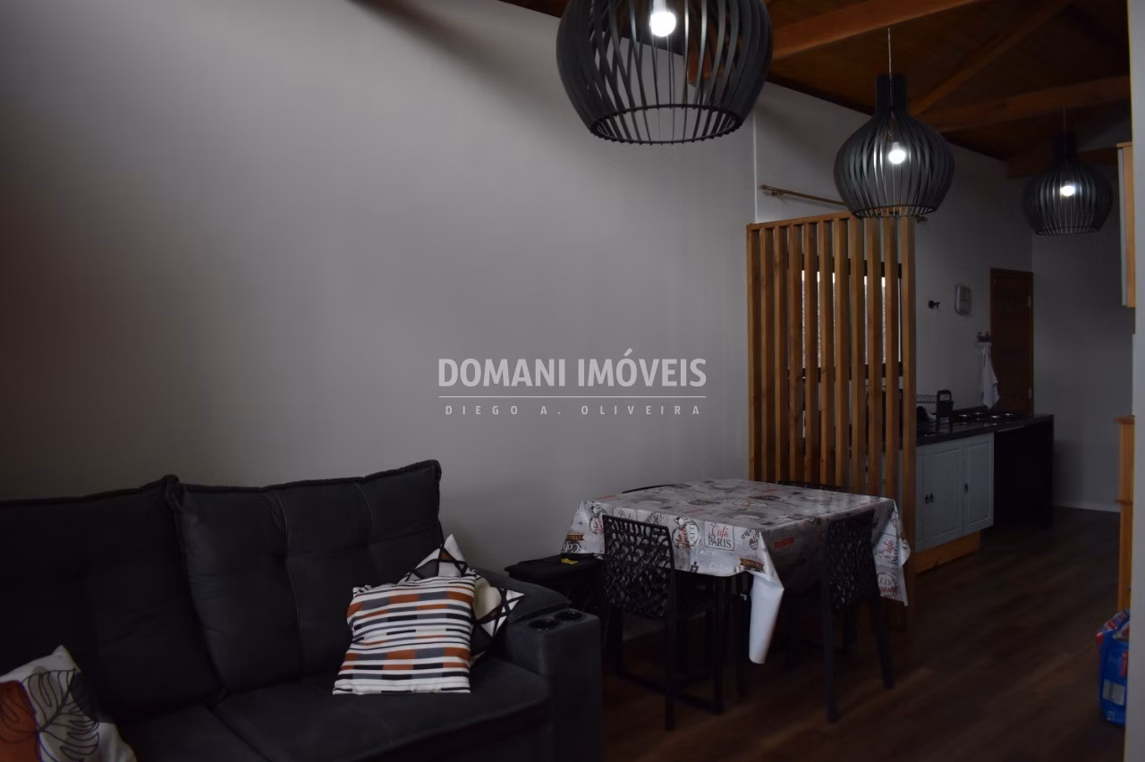 House of 446 m² in Campos do Jordão, SP, Brazil