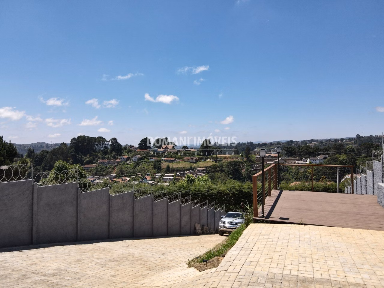 House of 446 m² in Campos do Jordão, SP, Brazil
