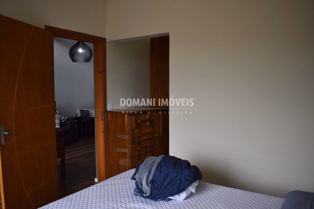 Casa de 446 m² em Campos do Jordão, SP
