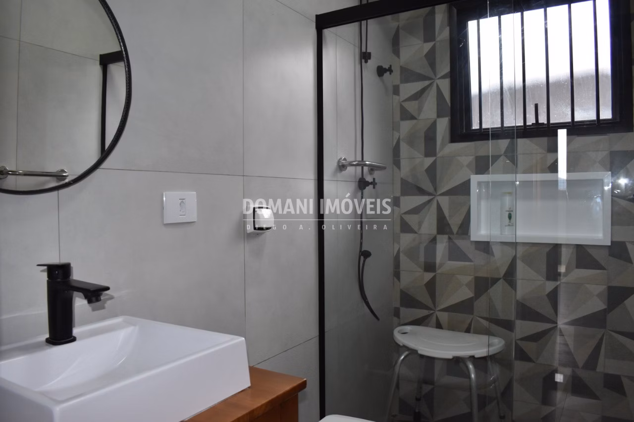 House of 446 m² in Campos do Jordão, SP, Brazil