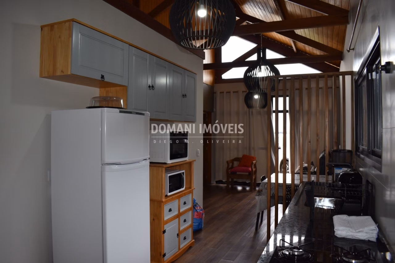 House of 446 m² in Campos do Jordão, SP, Brazil