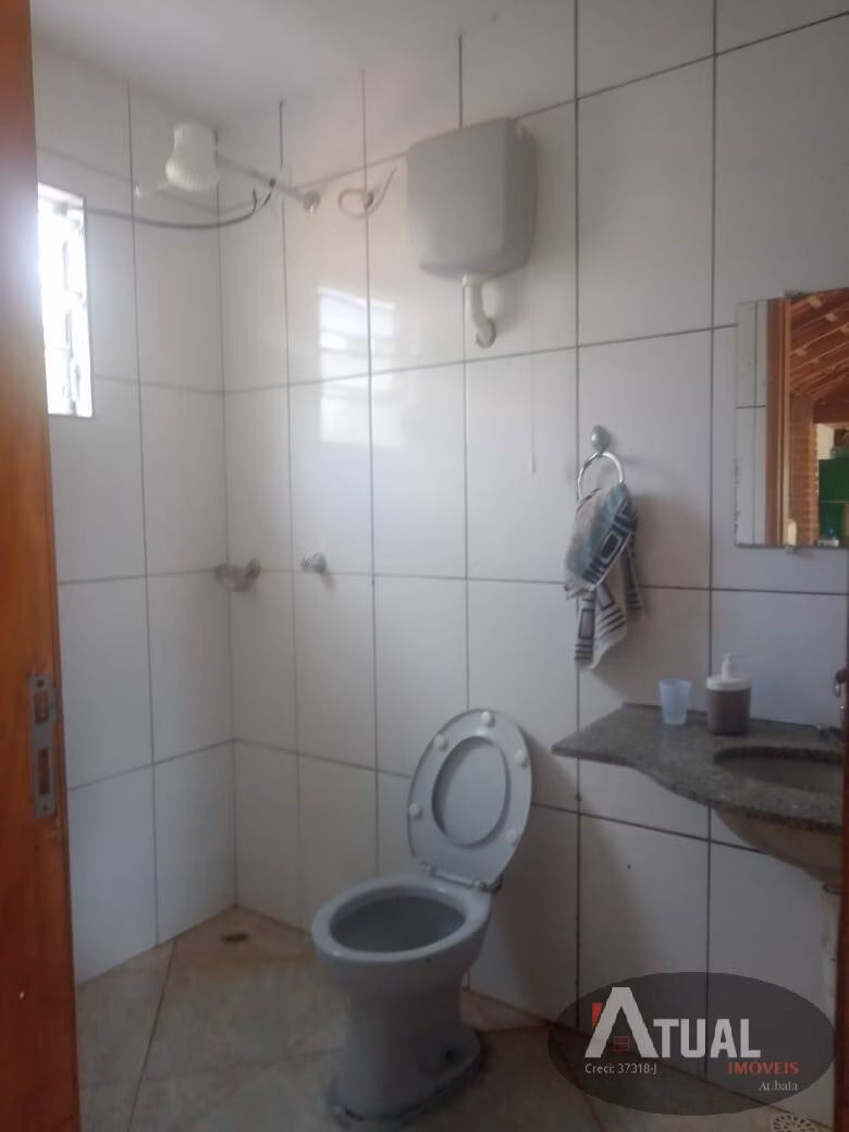 Chácara de 3 ha em Atibaia, SP