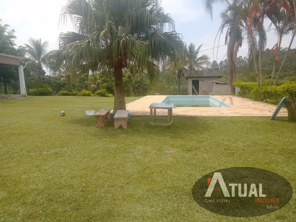 Country home of 8 acres in Atibaia, SP, Brazil