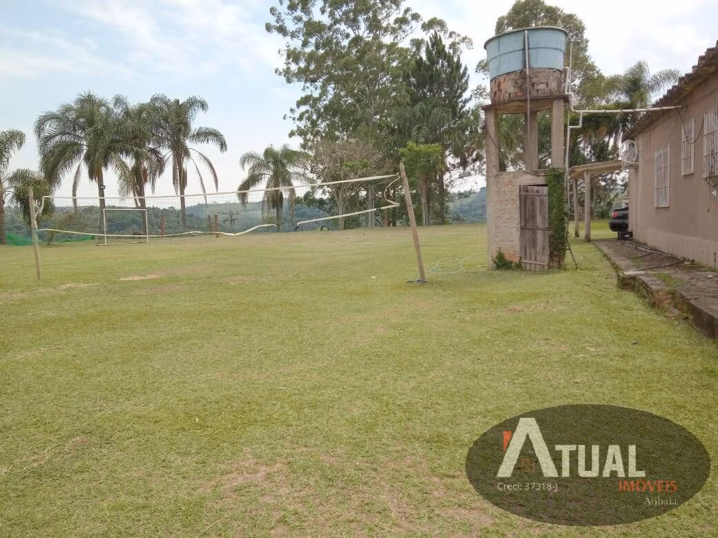 Country home of 8 acres in Atibaia, SP, Brazil