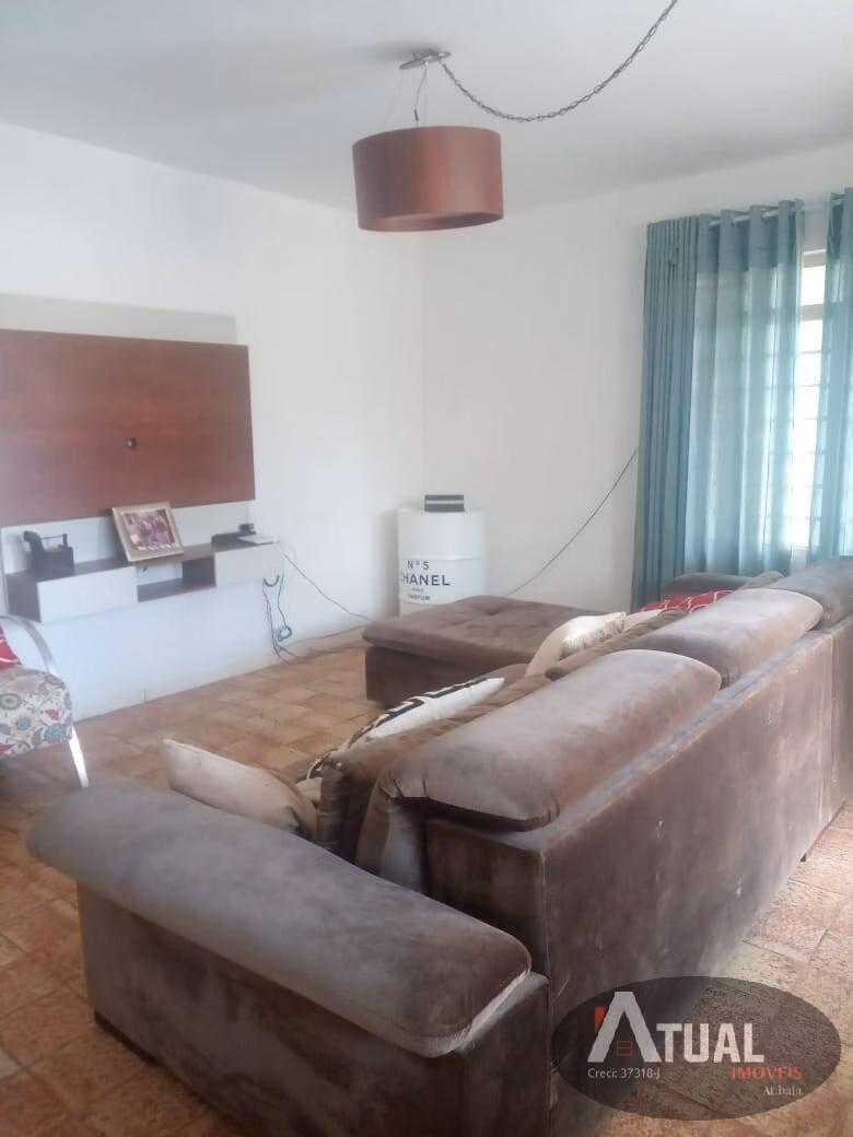 Country home of 8 acres in Atibaia, SP, Brazil