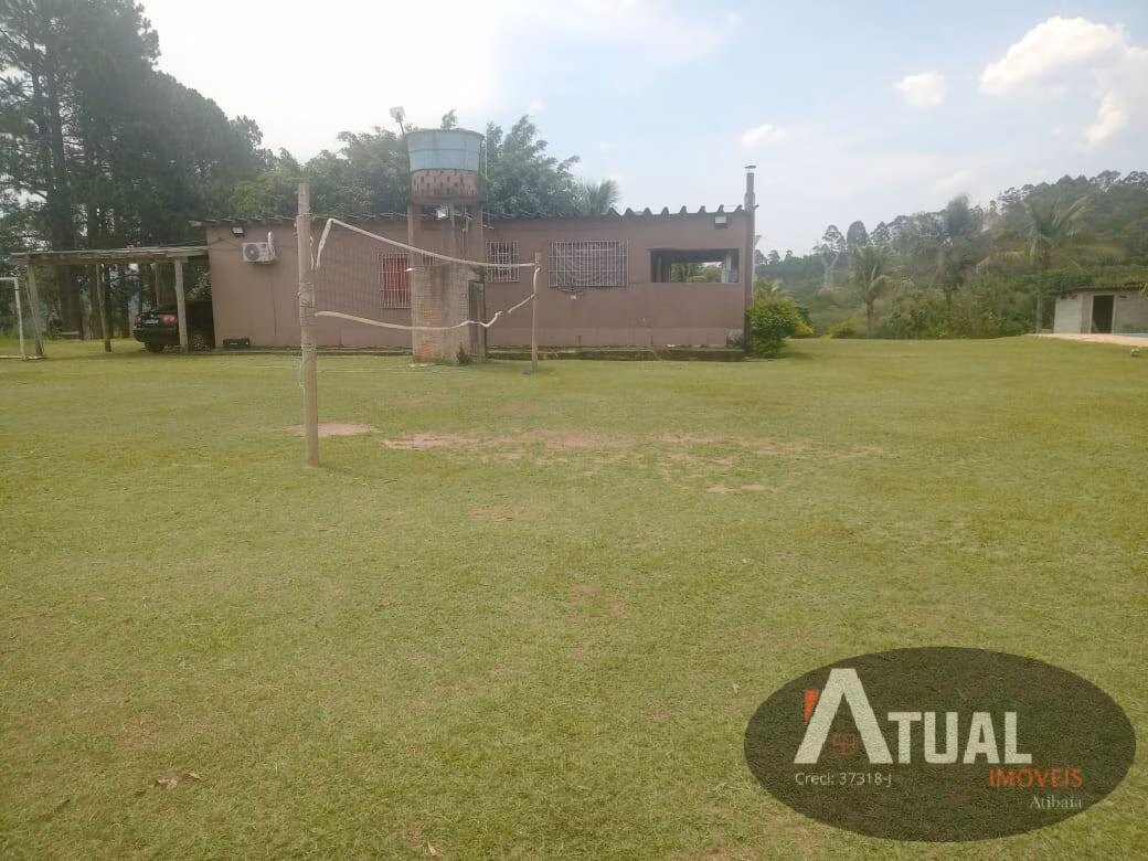 Country home of 8 acres in Atibaia, SP, Brazil